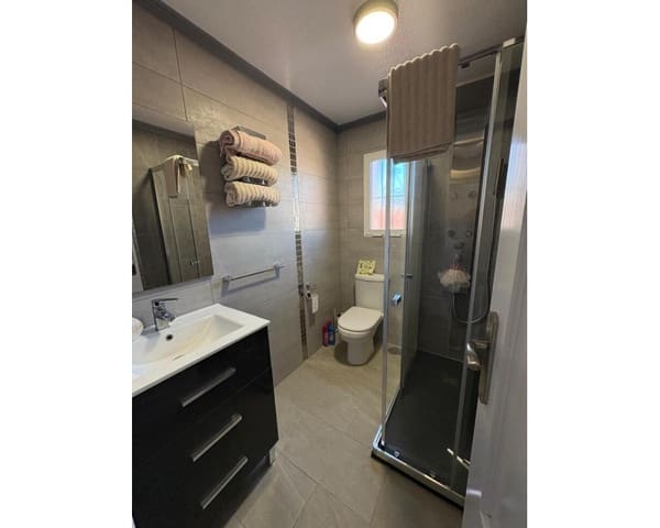 3 Zimmer Apartment zu verkaufen in Playa Flamenca, Orihuela mit Pool - 185.000 € (Ref: 9552034)