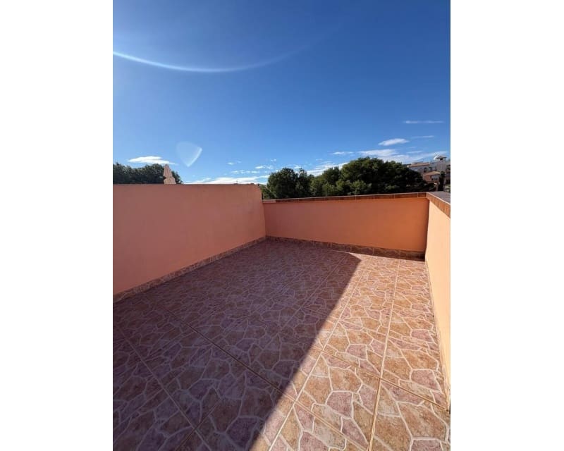 3 Zimmer Apartment zu verkaufen in Playa Flamenca mit Pool - 185.000 € (Ref: 9552034)