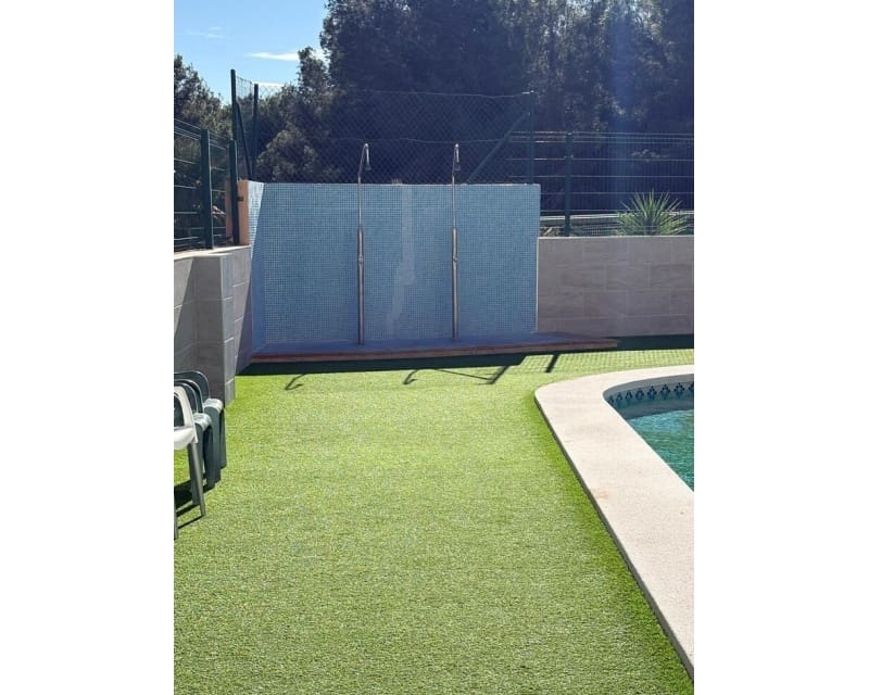 3 Zimmer Apartment zu verkaufen in Playa Flamenca mit Pool - 185.000 € (Ref: 9552034)