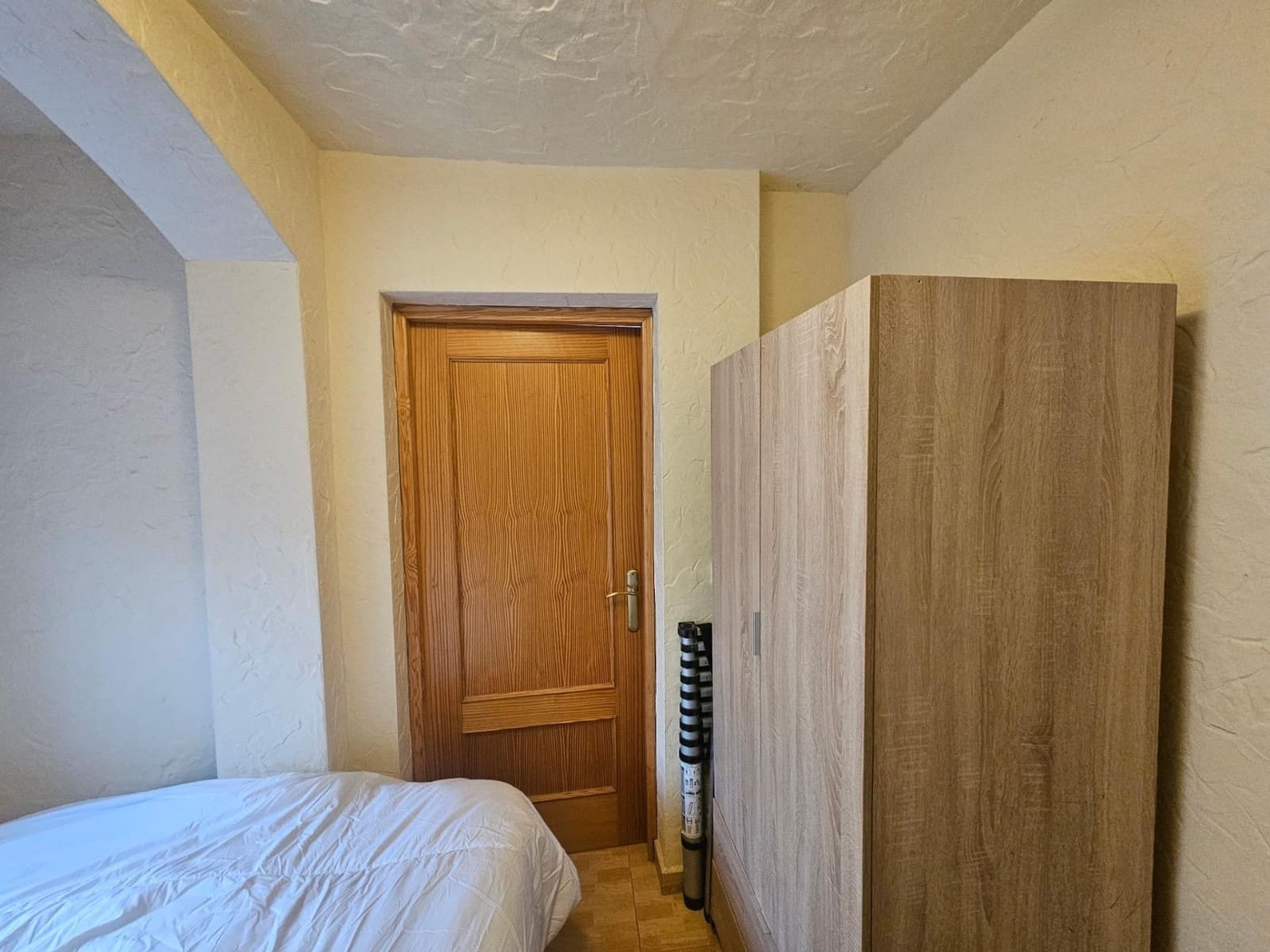 2 soveværelse Lejlighed til salg i Los Balcones med swimmingpool - € 145.000 (Ref: 9552035)