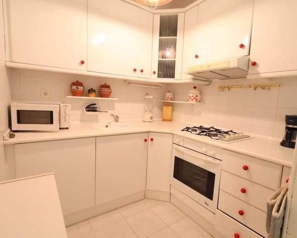 3 makuuhuone Omakotitalo myytävänä paikassa La Florida, Orihuela - 170 000 € (Ref: 9552038)