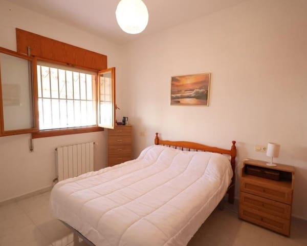 3 makuuhuone Omakotitalo myytävänä paikassa La Florida, Orihuela - 170 000 € (Ref: 9552038)