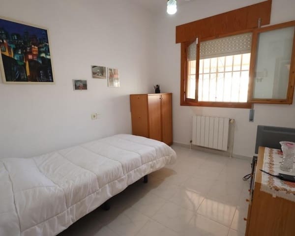 3 makuuhuone Omakotitalo myytävänä paikassa La Florida, Orihuela - 170 000 € (Ref: 9552038)