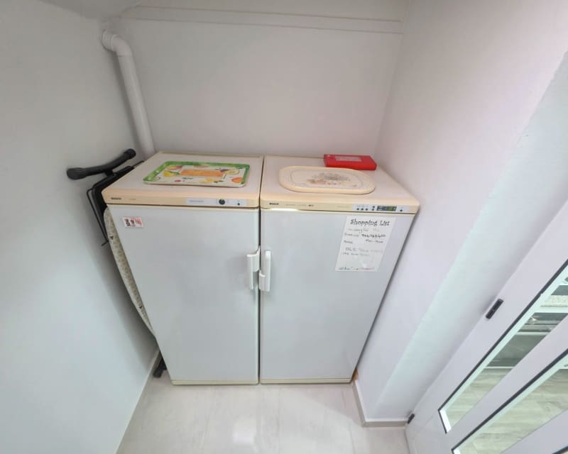 2 makuuhuone Huoneisto myytävänä paikassa Los Montesinos mukana uima-altaan - 135 000 € (Ref: 9552041)