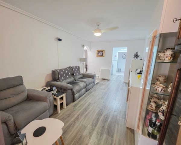 2 makuuhuone Huoneisto myytävänä paikassa Los Montesinos mukana uima-altaan - 135 000 € (Ref: 9552041)