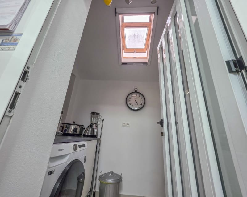 2 makuuhuone Huoneisto myytävänä paikassa Los Montesinos mukana uima-altaan - 135 000 € (Ref: 9552041)