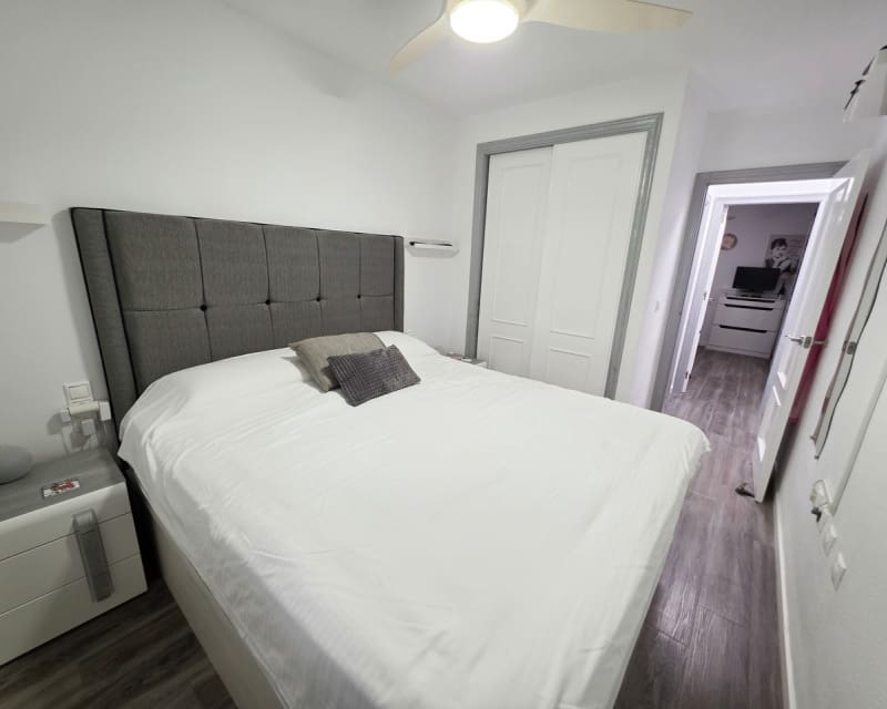 2 makuuhuone Huoneisto myytävänä paikassa Los Montesinos mukana uima-altaan - 135 000 € (Ref: 9552041)