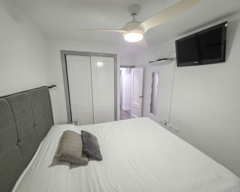 2 makuuhuone Huoneisto myytävänä paikassa Los Montesinos mukana uima-altaan - 135 000 € (Ref: 9552041)