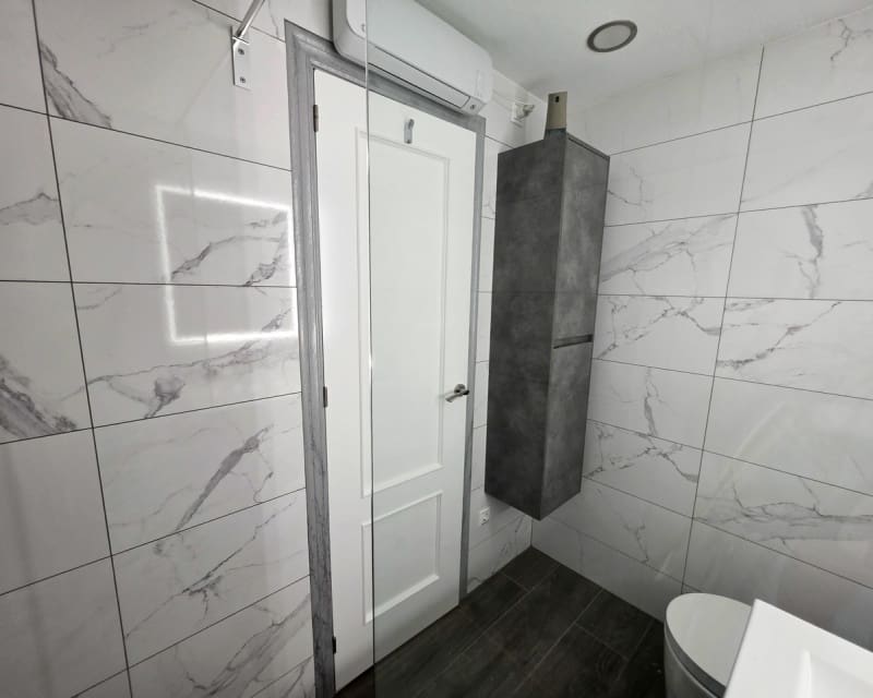 2 makuuhuone Huoneisto myytävänä paikassa Los Montesinos mukana uima-altaan - 135 000 € (Ref: 9552041)