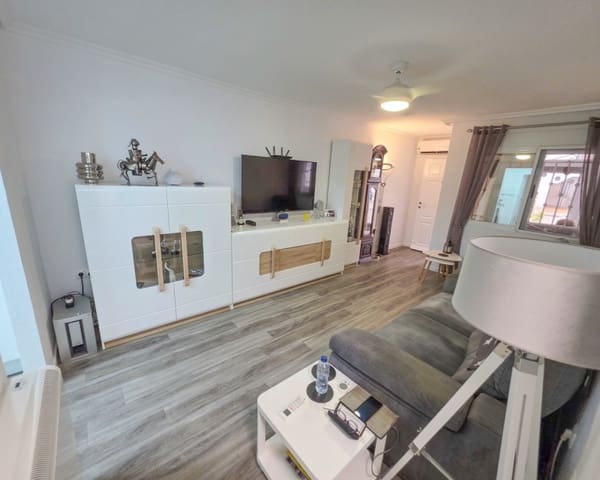 2 makuuhuone Huoneisto myytävänä paikassa Los Montesinos mukana uima-altaan - 135 000 € (Ref: 9552041)