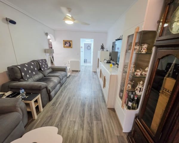 2 makuuhuone Huoneisto myytävänä paikassa Los Montesinos mukana uima-altaan - 135 000 € (Ref: 9552041)