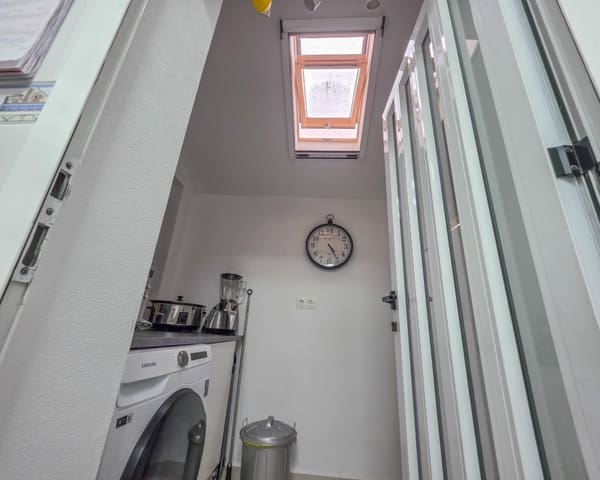 2 makuuhuone Huoneisto myytävänä paikassa Los Montesinos mukana uima-altaan - 135 000 € (Ref: 9552041)