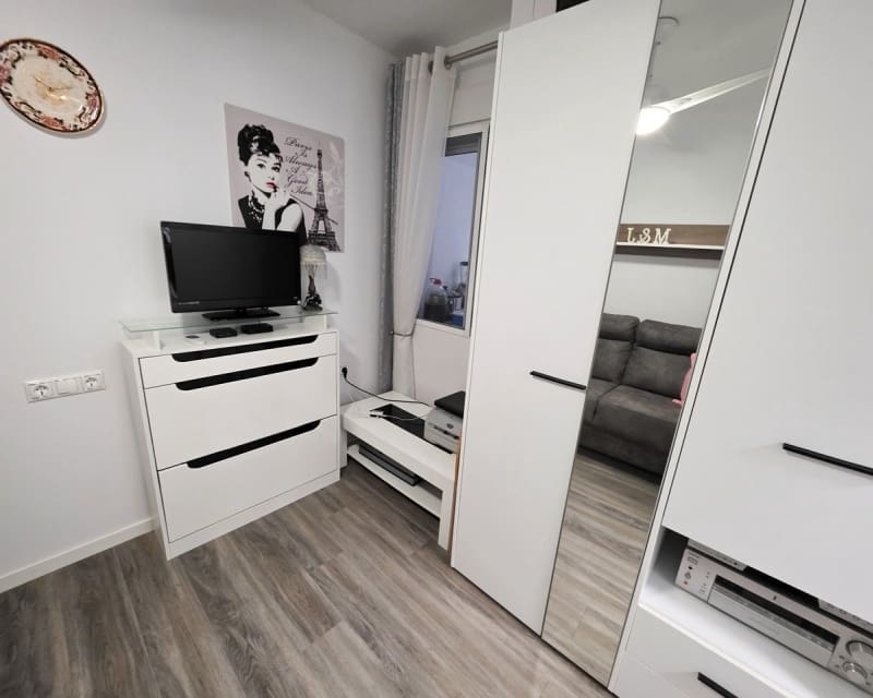 2 makuuhuone Huoneisto myytävänä paikassa Los Montesinos mukana uima-altaan - 135 000 € (Ref: 9552041)