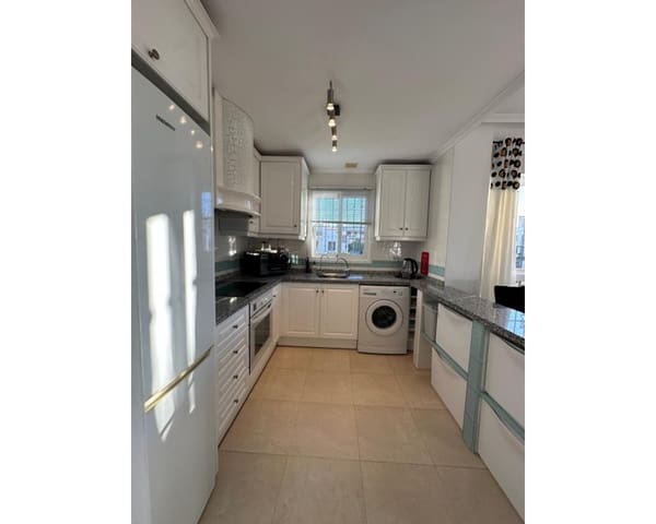 2 soverom Leilighet til salgs i Villamartin, Orihuela med svømmebasseng - € 189 995 (Ref: 9552042)