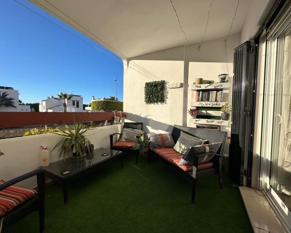 2 soverom Leilighet til salgs i Villamartin, Orihuela med svømmebasseng - € 189 995 (Ref: 9552042)