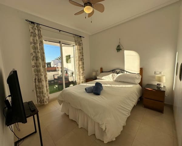 2 soverom Leilighet til salgs i Villamartin, Orihuela med svømmebasseng - € 189 995 (Ref: 9552042)