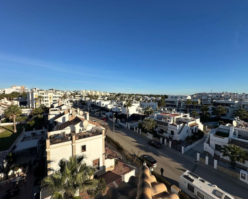 2 soverom Leilighet til salgs i Villamartin med svømmebasseng - € 189 995 (Ref: 9552042)