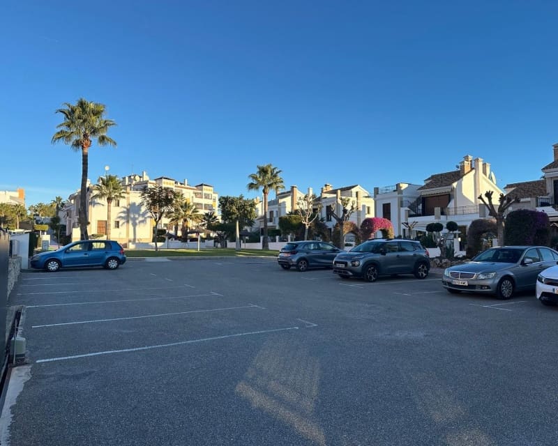 2 soverom Leilighet til salgs i Villamartin med svømmebasseng - € 189 995 (Ref: 9552042)