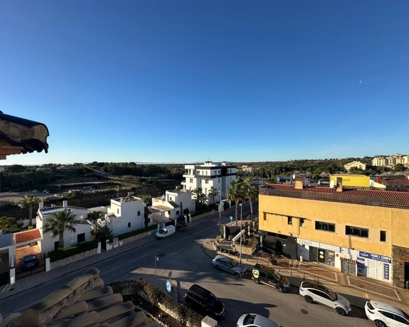 2 soverom Leilighet til salgs i Villamartin med svømmebasseng - € 189 995 (Ref: 9552042)