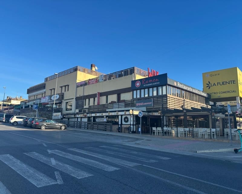 2 soverom Leilighet til salgs i Villamartin med svømmebasseng - € 189 995 (Ref: 9552042)