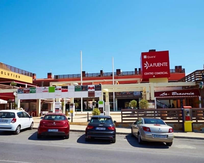 2 soverom Leilighet til salgs i Villamartin med svømmebasseng - € 189 995 (Ref: 9552042)