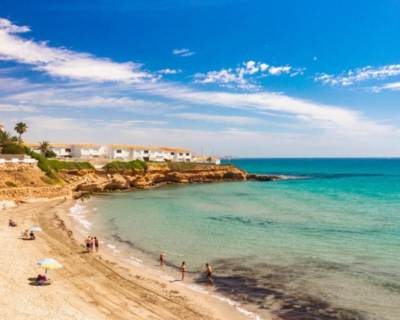 2 soverom Leilighet til salgs i Villamartin med svømmebasseng - € 189 995 (Ref: 9552042)