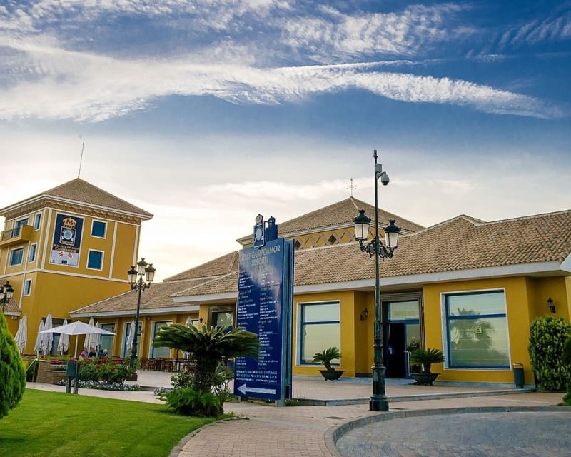 2 soverom Leilighet til salgs i Villamartin med svømmebasseng - € 189 995 (Ref: 9552042)