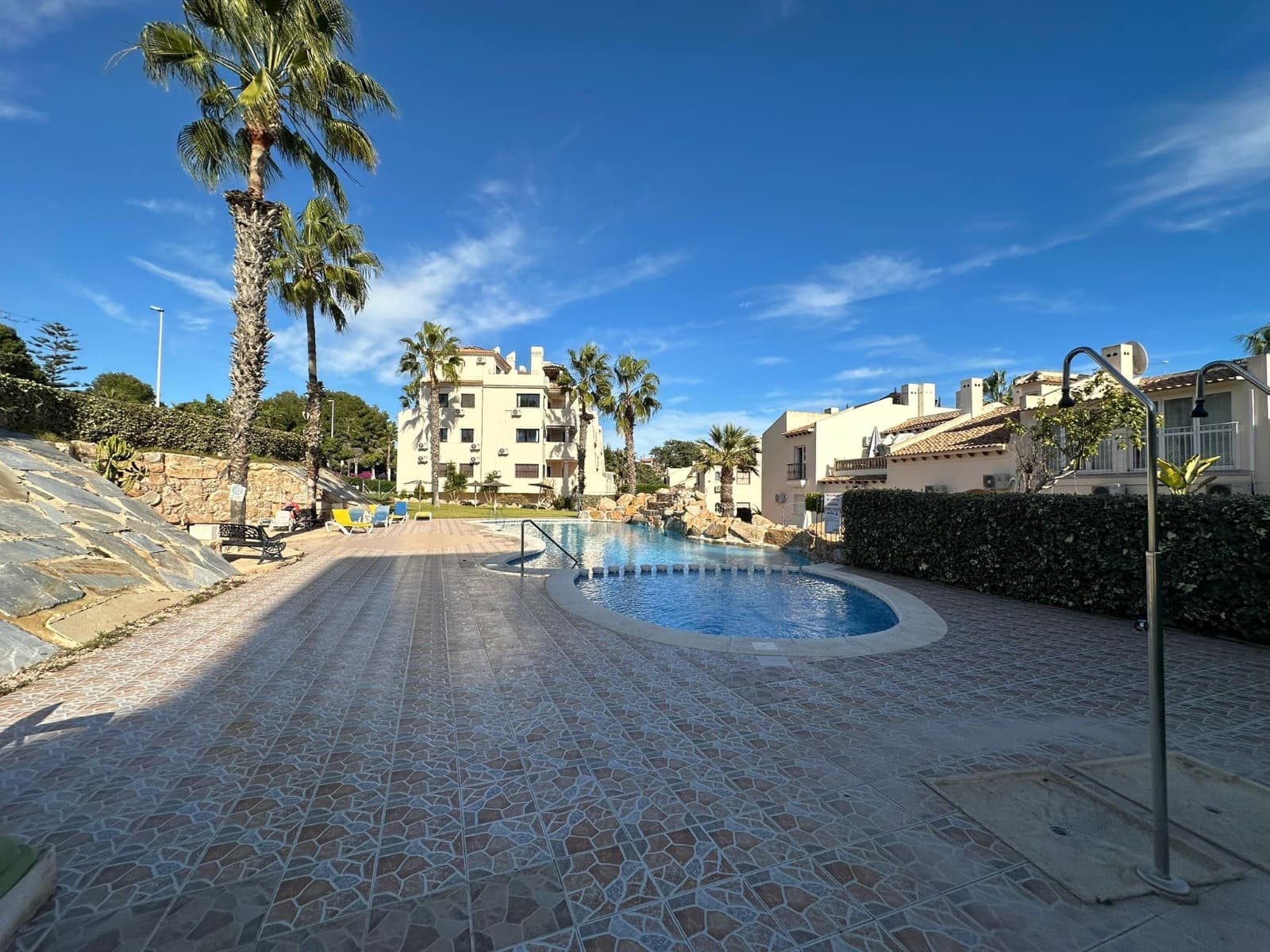 2 camera da letto Casa in vendita in Villamartin con piscina - 235.000 € (Rif: 9552043)