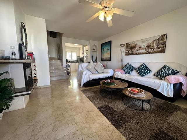 2 camera da letto Casa in vendita in Villamartin, Orihuela con piscina - 235.000 € (Rif: 9552043)