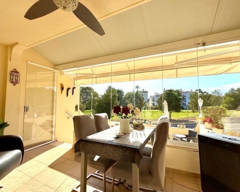 2 sovrum Hus till salu i Villamartin med pool - 255 000 € (Ref: 9552045)