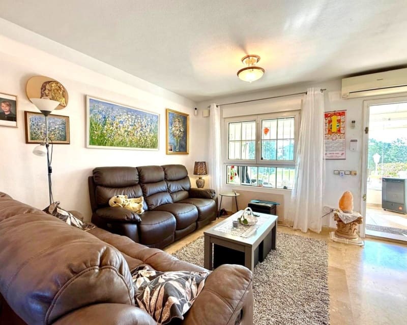 2 sovrum Hus till salu i Villamartin med pool - 255 000 € (Ref: 9552045)