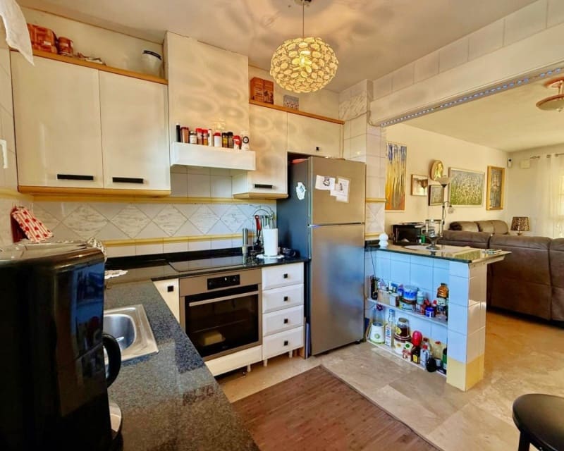 2 sovrum Hus till salu i Villamartin med pool - 255 000 € (Ref: 9552045)