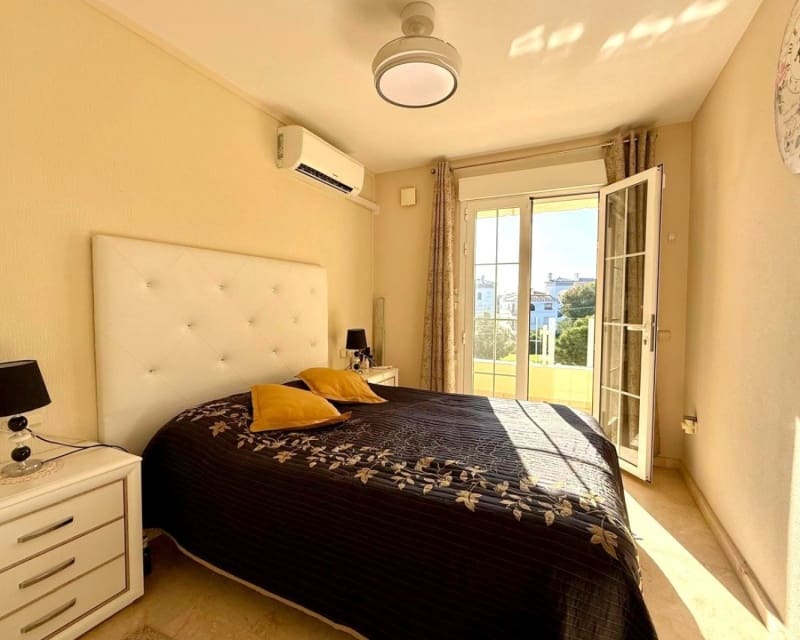 2 sovrum Hus till salu i Villamartin med pool - 255 000 € (Ref: 9552045)