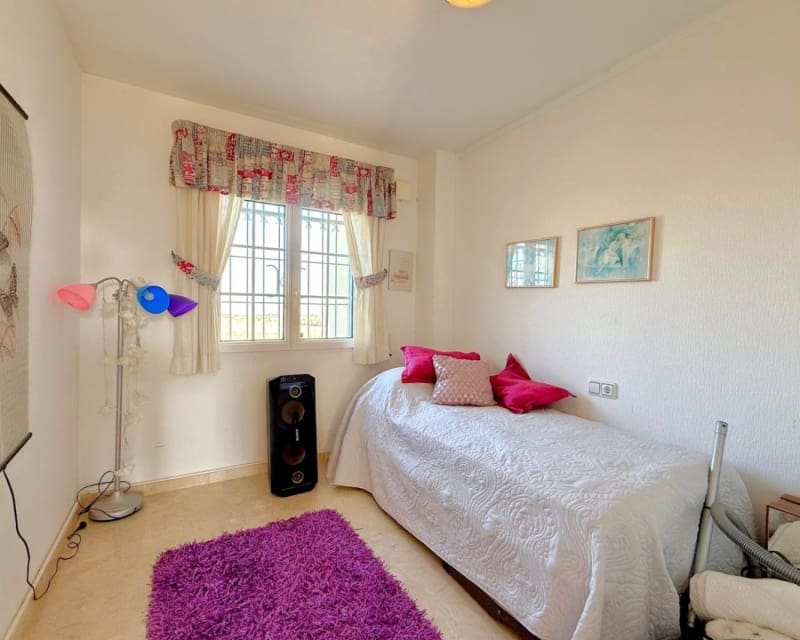 2 sovrum Hus till salu i Villamartin med pool - 255 000 € (Ref: 9552045)