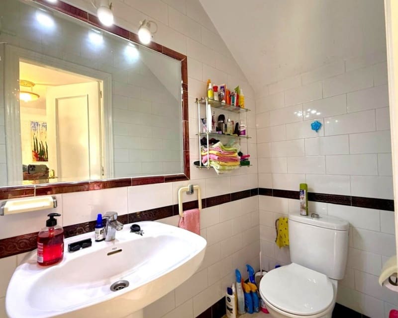 2 sovrum Hus till salu i Villamartin med pool - 255 000 € (Ref: 9552045)