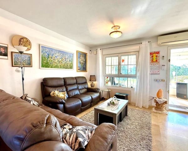 2 sovrum Hus till salu i Villamartin, Orihuela med pool - 255 000 € (Ref: 9552045)