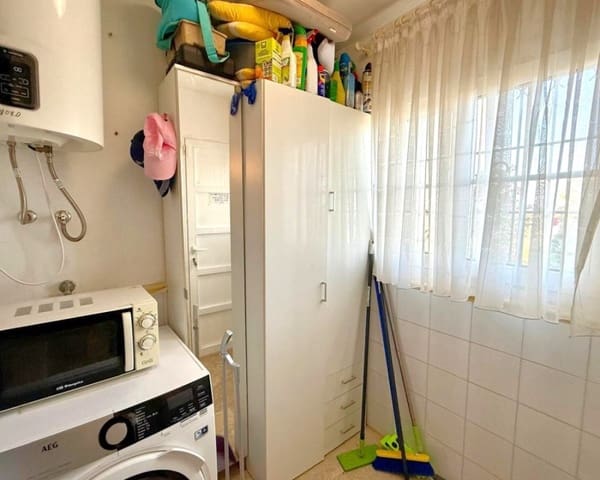 2 sovrum Hus till salu i Villamartin, Orihuela med pool - 255 000 € (Ref: 9552045)