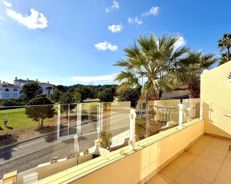 2 sovrum Hus till salu i Villamartin med pool - 255 000 € (Ref: 9552045)