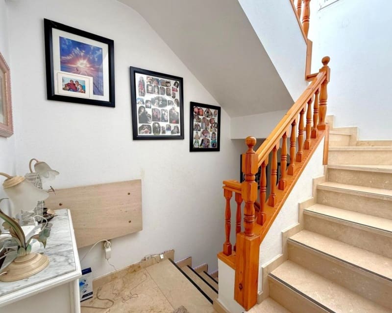 2 sovrum Hus till salu i Villamartin med pool - 255 000 € (Ref: 9552045)