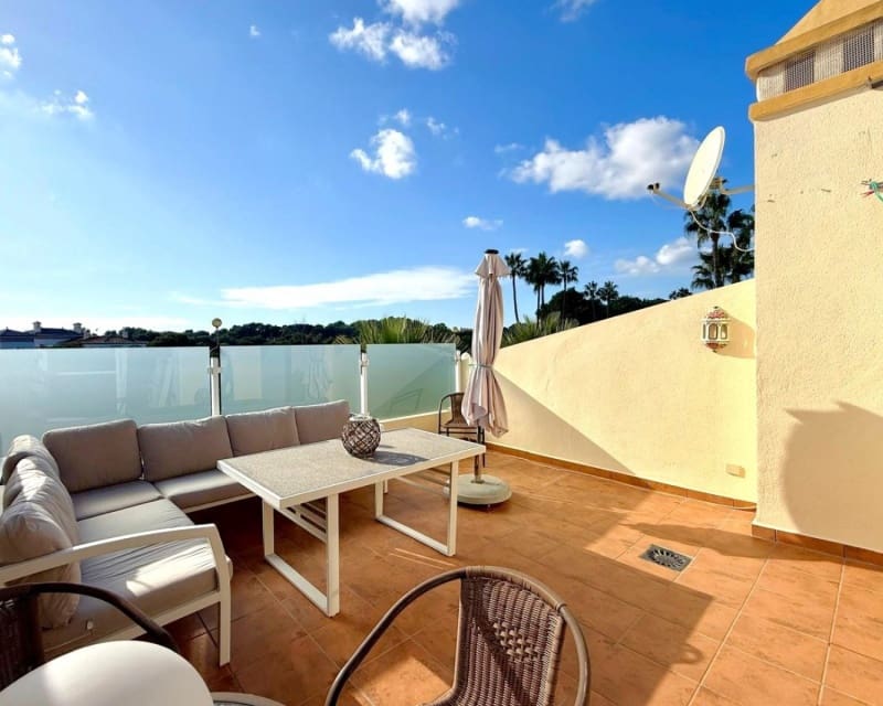 2 sovrum Hus till salu i Villamartin med pool - 255 000 € (Ref: 9552045)