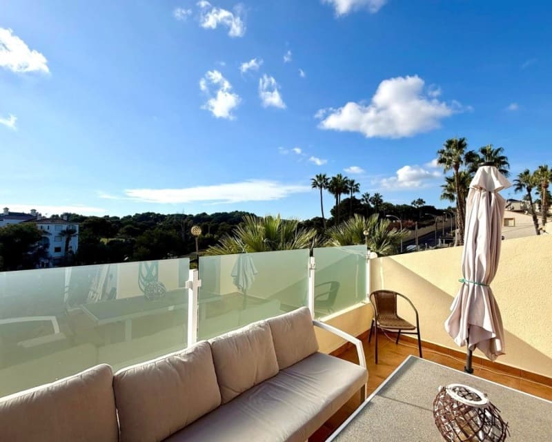 2 sovrum Hus till salu i Villamartin med pool - 255 000 € (Ref: 9552045)