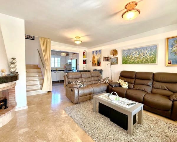 2 sovrum Hus till salu i Villamartin, Orihuela med pool - 255 000 € (Ref: 9552045)