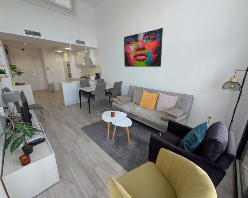 3 slaapkamer Villa te koop in Cabo Roig met zwembad - € 450.000 (Ref: 9552046)