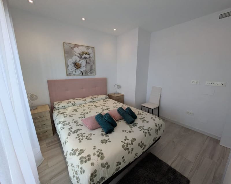 3 slaapkamer Villa te koop in Cabo Roig met zwembad - € 450.000 (Ref: 9552046)