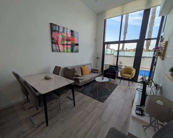 3 slaapkamer Villa te koop in Cabo Roig, Orihuela met zwembad - € 450.000 (Ref: 9552046)