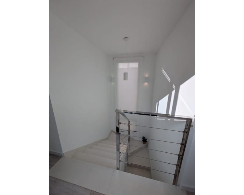 3 slaapkamer Villa te koop in Cabo Roig met zwembad - € 450.000 (Ref: 9552046)