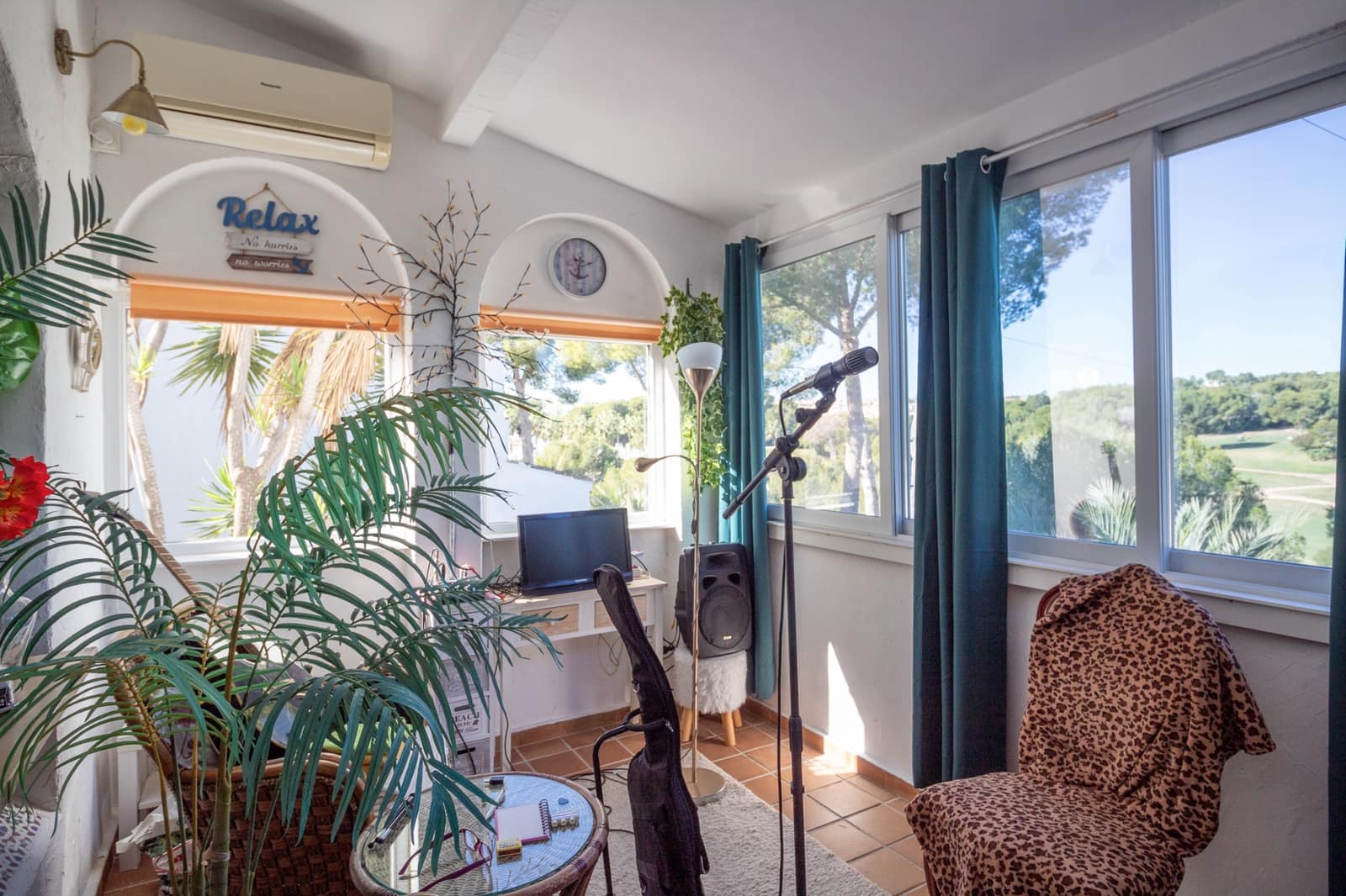 2 camera da letto Casa in vendita in Villamartin con piscina - 299.000 € (Rif: 9552051)