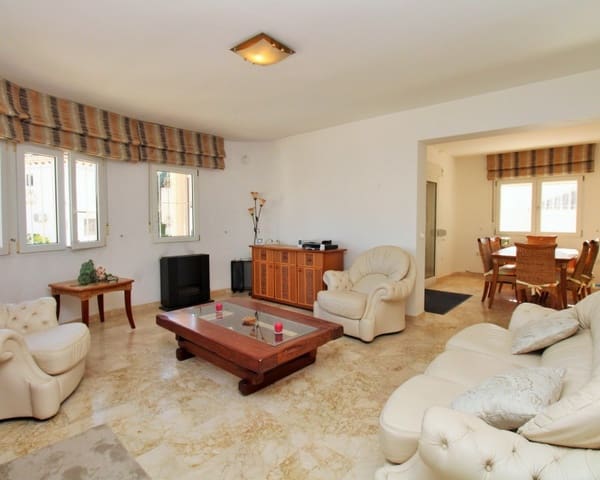 3 chambre Villa/Maison à vendre à Villamartin, Orihuela avec piscine - 465 000 € (Ref: 9552058)