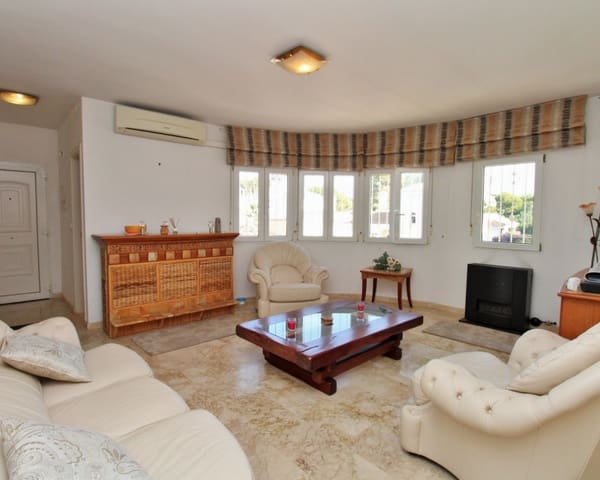 3 chambre Villa/Maison à vendre à Villamartin, Orihuela avec piscine - 465 000 € (Ref: 9552058)