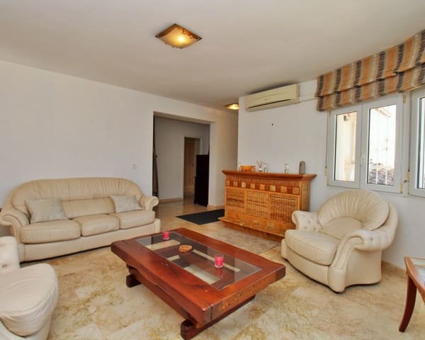 3 chambre Villa/Maison à vendre à Villamartin, Orihuela avec piscine - 465 000 € (Ref: 9552058)